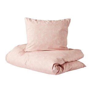Leander Baby Bedding, 70x100 cm, Meadow, Wood Rose - Leander