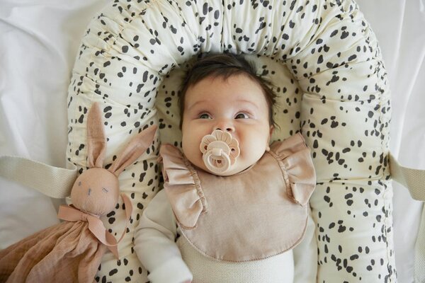 Elodie Details cozy nest Dalmatian Dots - Elodie Details