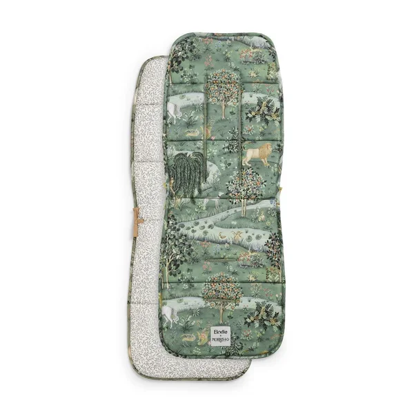 Elodie Details seat liner CosyCushion™ Owl & Willow - Elodie Details