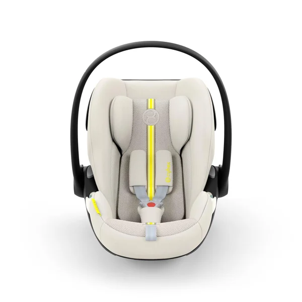 Cybex Balios S Lux vankrikomplekt Seashell Beige, turvahälliga Cloud G i-size Plus   - Cybex
