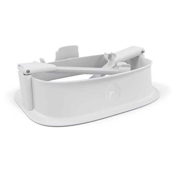 Cybex Lemo Training Tower Set All White - Cybex
