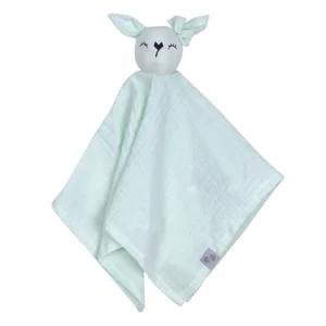 Nordbaby Muslin Cuddle cloth BUN - Nordbaby
