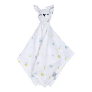 Nordbaby Muslin Cuddle cloth BUN - Nordbaby