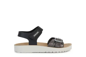 Geox sandals J SANDAL COSTAREI - Geox