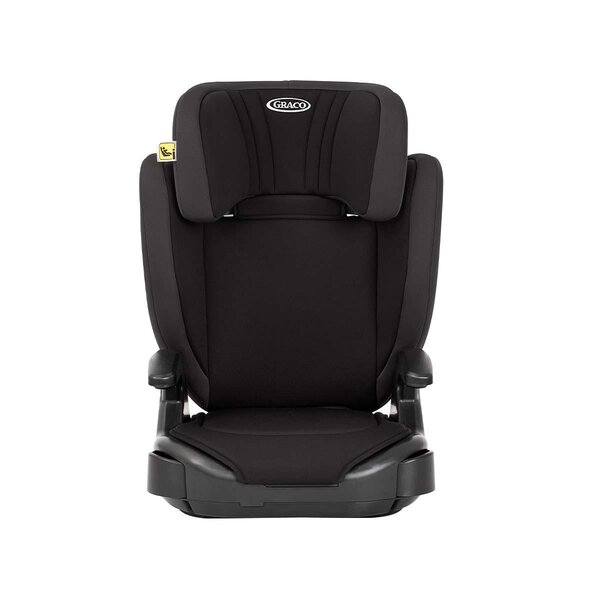 Graco Junior Maxi R129 автокресло (100-150cm) Midnight - Graco