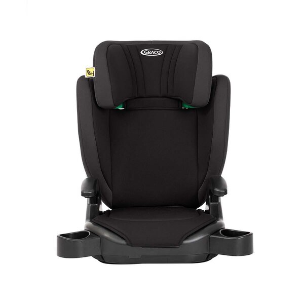 Graco Junior Maxi R129 автокресло (100-150cm) Midnight - Graco