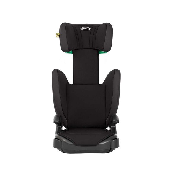 Graco Junior Maxi R129 автокресло (100-150cm) Midnight - Graco