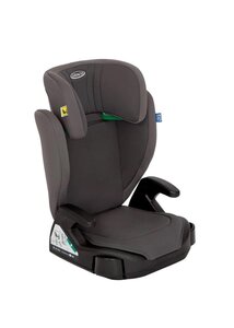 Graco Junior Maxi R129 автокресло (100-150cm) Iron - Graco
