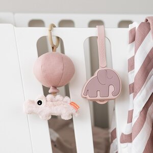 Done by Deer silicone pacifier pouch  - Done by Deer