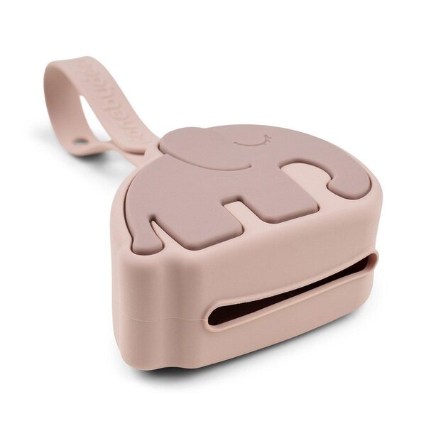 Done by Deer silicone pacifier pouch  - Done by Deer