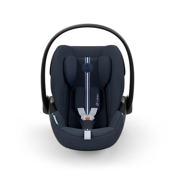 Cybex Cloud G i-Size 40-87cm, turvahäll Plus Ocean Blue isofix alusega Base G - Cybex