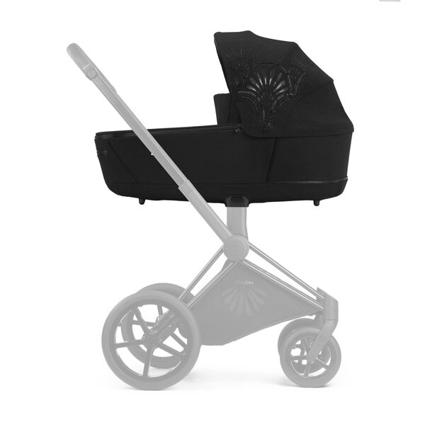 Cybex Priam Lux carrycot La Parisienne  - Cybex