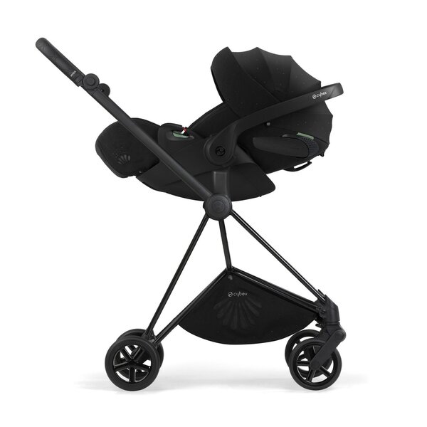 Cybex Mios kergkäru La Parisienne  - Cybex
