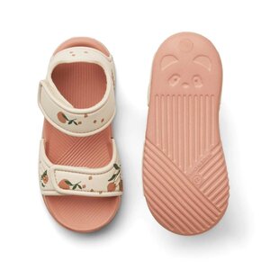 Liewood Blumer Printed Sandals - Liewood