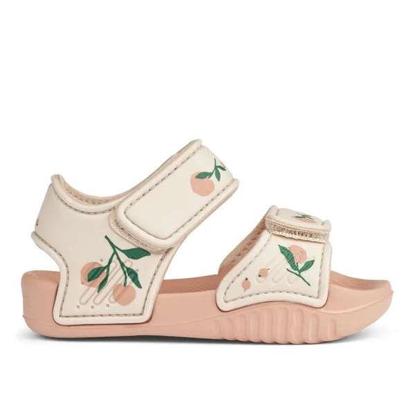 Liewood Blumer Printed Sandals - Liewood