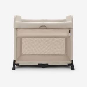 Bugaboo Stardust reisivoodi Desert Taupe  - Bugaboo