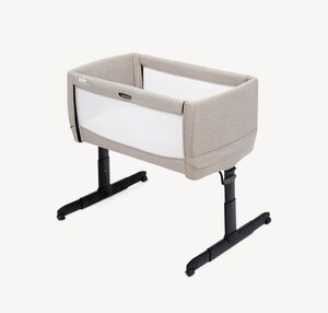 Joie Roomie Go travel bed Clay - Tinynord