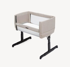 Joie Roomie Go travel bed Clay - Tinynord