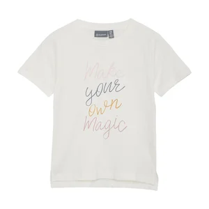 Color Kids T-shirt W. Print -S/S, Cotton - Color Kids