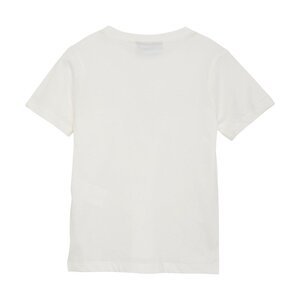 Color Kids T-shirt W. Print -S/S, Cotton - NAME IT