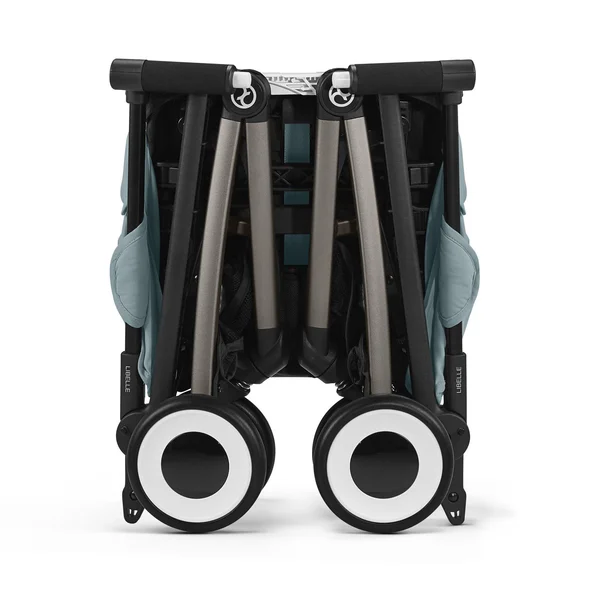 Cybex Libelle buggy Stormy Blue - Cybex