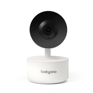 BabyOno радионяня, Camera Smart - Beaba