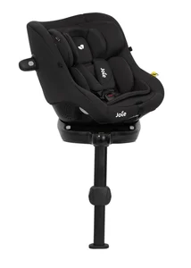 Joie I-Pivot 360 car seat 40-105cm, Shale - Joie