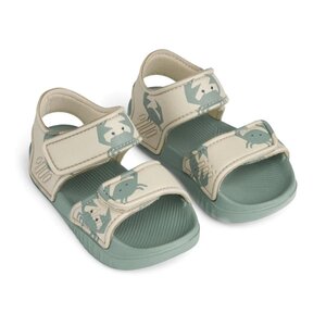 Liewood sandals Blumer - Liewood
