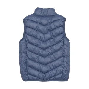 Color Kids waistcoat - Minymo