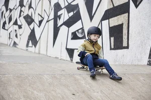Color Kids jacket - Color Kids