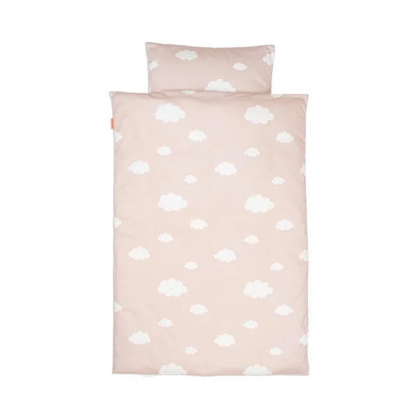 Done by Deer bedding set junior 100x140cm, Elphee  - Done by Deer