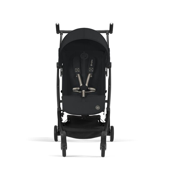 Cybex Libelle kergkäru Magic Black - Cybex