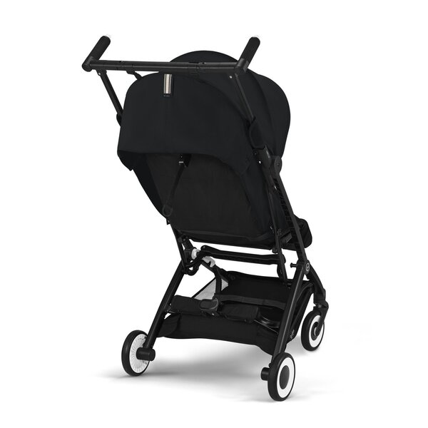 Cybex Libelle kergkäru Magic Black - Cybex