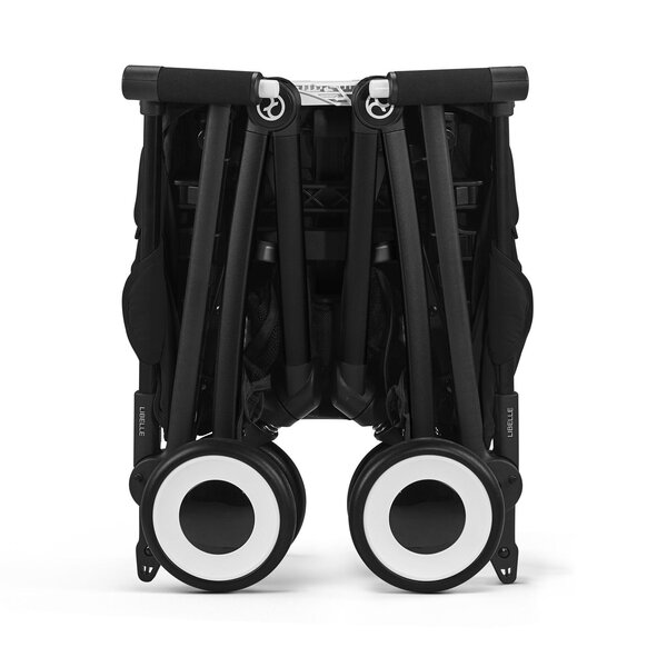 Cybex Libelle kergkäru Magic Black - Cybex