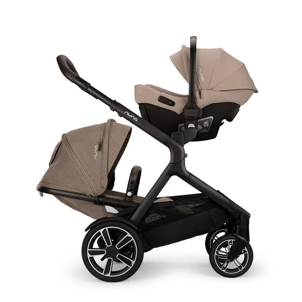 Nuna Demi Next stroller set Cedar - Nuna