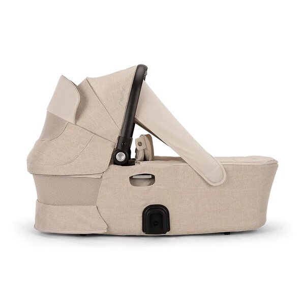 Nuna Demi Next carrycot Biscotti - Nuna
