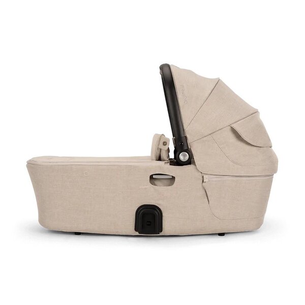 Nuna Demi Next carrycot Biscotti - Nuna
