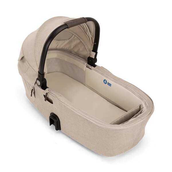 Nuna Demi Next carrycot Biscotti - Nuna
