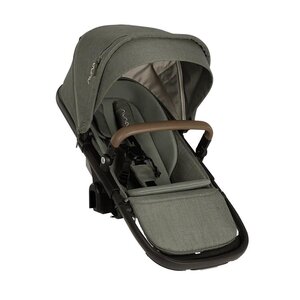 Nuna Demi next sibling seat Pine - Nuna