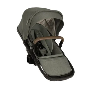 Nuna Demi next sibling seat Pine - Nuna
