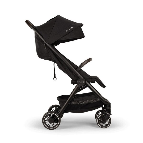 Nuna Trvl buggy Caviar - Nuna