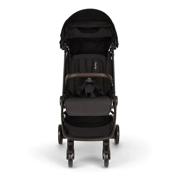 Nuna Trvl buggy Caviar - Nuna