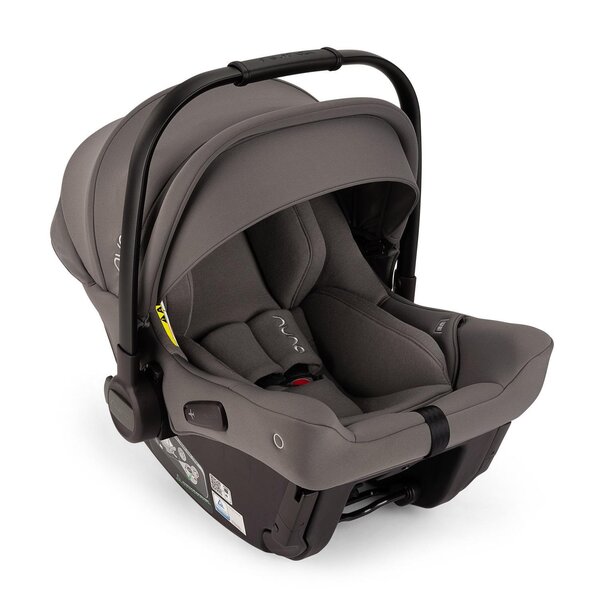 Nuna Pipa Urbn автокресло 40-75cm, Granite - Nuna