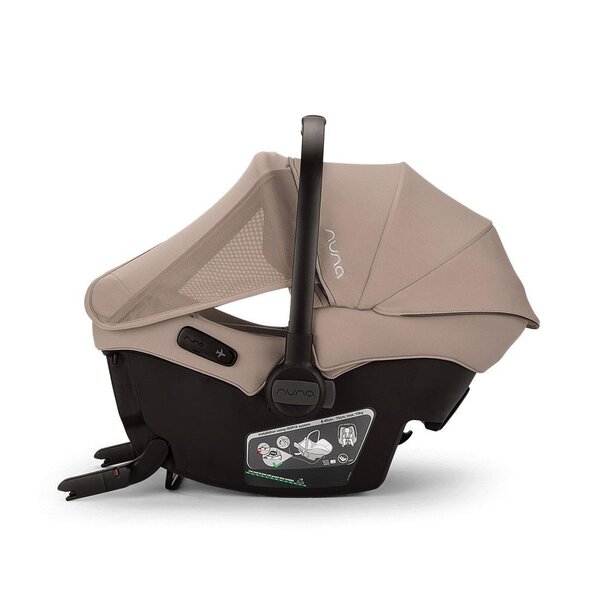 Nuna Pipa Urbn автокресло 40-75cm, Cedar - Nuna