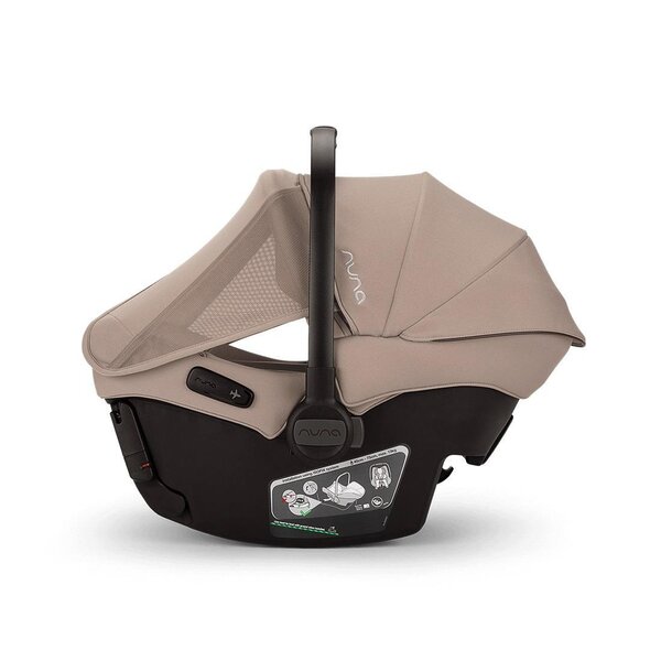 Nuna Pipa Urbn автокресло 40-75cm, Cedar - Nuna