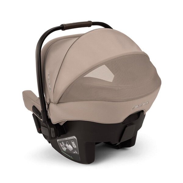 Nuna Pipa Urbn автокресло 40-75cm, Cedar - Nuna