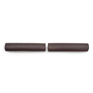 Bugaboo Donkey handlebar grips DARK BROWN - Bugaboo