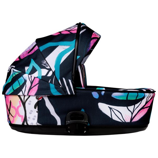 Nordbaby Active Lux Stroller Set Hanikat - Nordbaby
