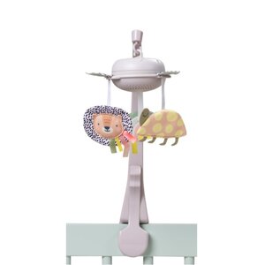 Taf Toys voodikarussell muusikaga Savannah - Taf Toys