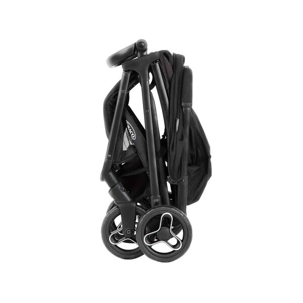 Graco Myavo kergkäru Midnight - Graco